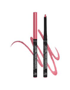 Delineador de Labios Rimmel Lasting Finish 63 Eastend Pink 0.28g