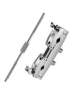 Soporte de Platillo Ajustable Conglow con Multi-clamp 0.65 kg