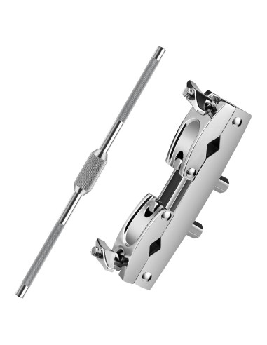 Soporte de Platillo Ajustable Conglow con Multi-clamp 0.65 kg