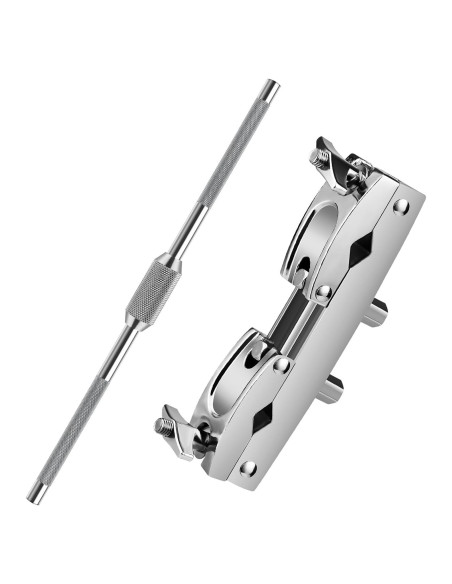Soporte de Platillo Ajustable Conglow con Multi-clamp 0.65 kg