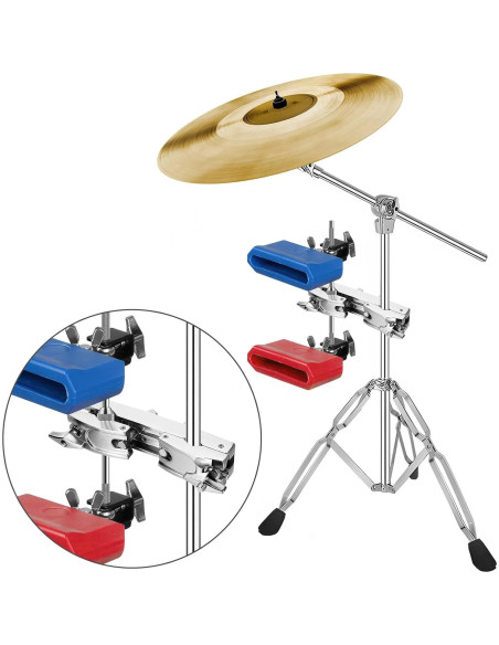 Soporte de Platillo Ajustable Conglow con Multi-clamp 0.65 kg