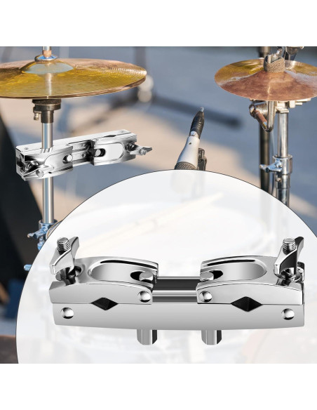 Soporte de Platillo Ajustable Conglow con Multi-clamp 0.65 kg