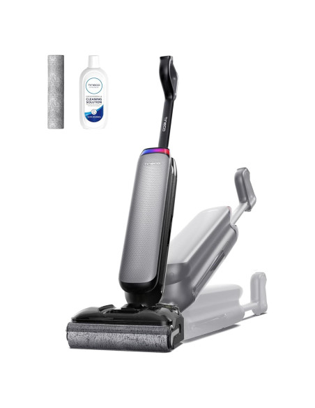 Aspiradora Húmeda y Seca Tineco Floor One S7 Artist 22kPa