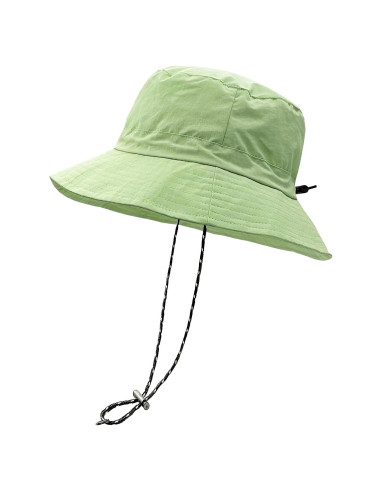 Sombrero de Lluvia Impermeable Woogwin Plegable UV 53-58 cm