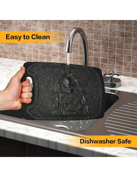 Juego de 3 Tablas de Cortar BETA SPACE Antideslizantes 2024