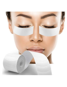 Parche de Espuma para Ojos Akissos 125 PCS Hipoalergénico