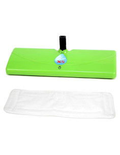 Cabezal de Mopa Extra Grande H2O MOP X5 con Almohadilla