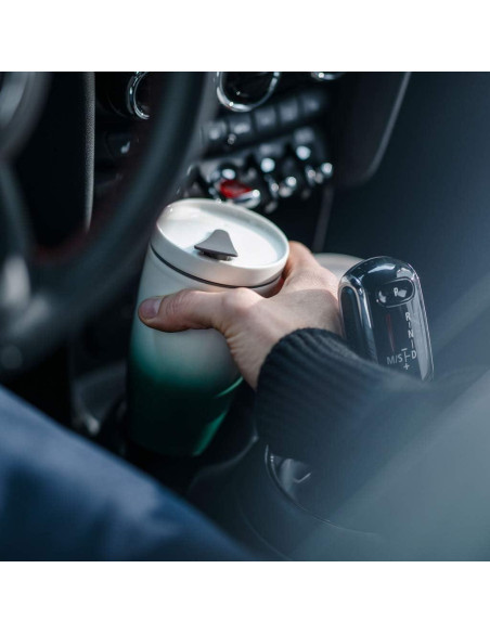 Taza Térmica Verde Villeroy & Boch 0.35L Cerámica Premium