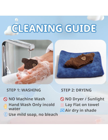 Conjunto de Ropa para Muñecas Quorineo 15-17cm con Accesorios