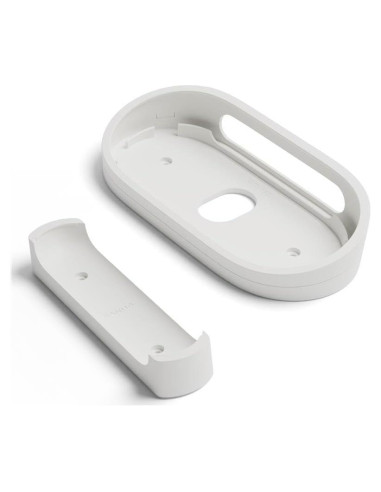 Kit de Montaje Sanus para Google TV Streamer 4K y Control Remoto