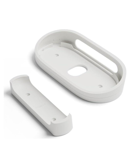 Kit de Montaje Sanus para Google TV Streamer 4K y Control Remoto