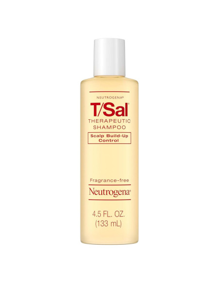 Champú Terapéutico Neutrogena T/Sal 133.2 ml Anticaspa