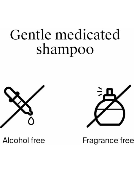 Champú Terapéutico Neutrogena T/Sal 133.2 ml Anticaspa