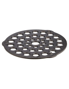 Soporte de Carne Lodge L8DOT3 de Hierro Fundido 20.32 cm