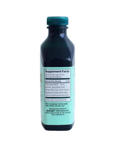 Extracto Herbal Essiac Original 300 ml - Antioxidantes Naturales 2