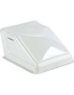 Cubierta de Ventilación Dometic U1400WHS Ultra Breeze - Blanca 2