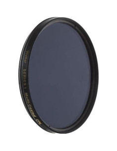 Filtro Polarizador Circular Vivitar Elite 52mm Multicoatado 2