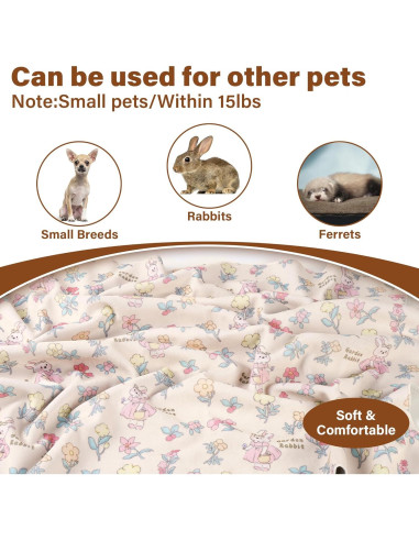 Envoltura Autoadhesiva para Gatos GCJUYA 70x70 cm Anti-Rasguños