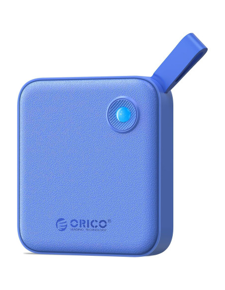 SSD Externo ORICO B5PLUS 1 TB USB-C y USB-A Rápido 460MB/s