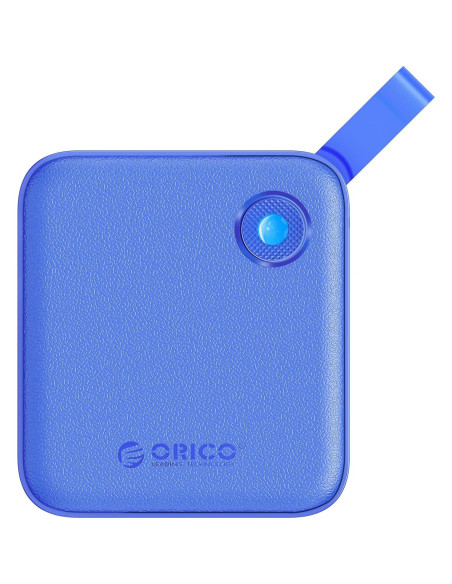 SSD Externo ORICO B5PLUS 1 TB USB-C y USB-A Rápido 460MB/s