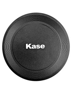 Tapa de Lente Magnética Kase Wolverine 52mm Universal