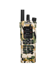 Walkie Talkie Digital BAOFENG DM32 GPS UHF VHF 10W