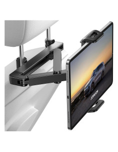 Soporte para Tablet JOYROOM para Reposacabezas de Coche 4.7-33 cm