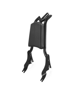 Respaldo Sissy Touring SWESGI Ajustable 24" Negro 2009-2025