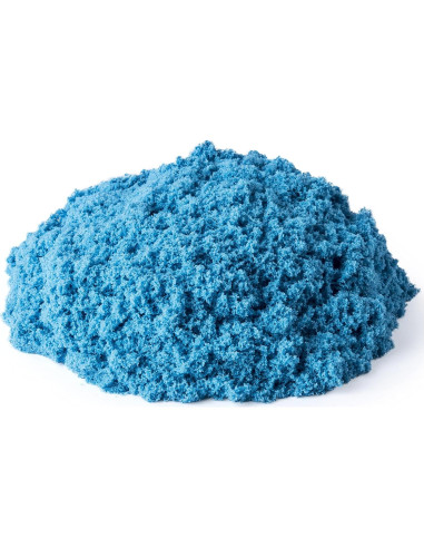 Arena Cinética Azul - Contenedor Individual 127 g - Spin Master