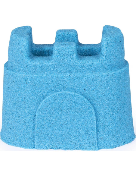 Arena Cinética Azul - Contenedor Individual 127 g - Spin Master