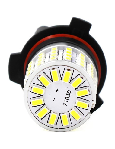 Luces de Niebla LED PHINLION PSX26W 2000 Lúmenes 6000K