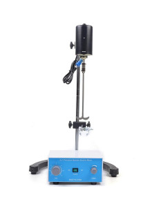 Mezclador Eléctrico de Sobremesa AYLYOTOY 100W 0-2800 RPM 2