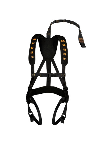 Arnés de Seguridad para Árbol Pro-Motion 136 kg Ajustable