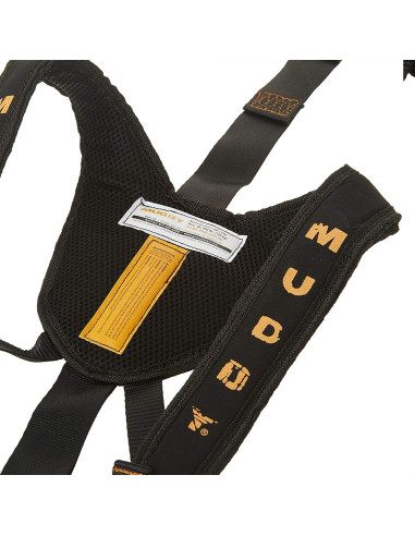 Arnés de Seguridad para Árbol Pro-Motion 136 kg Ajustable