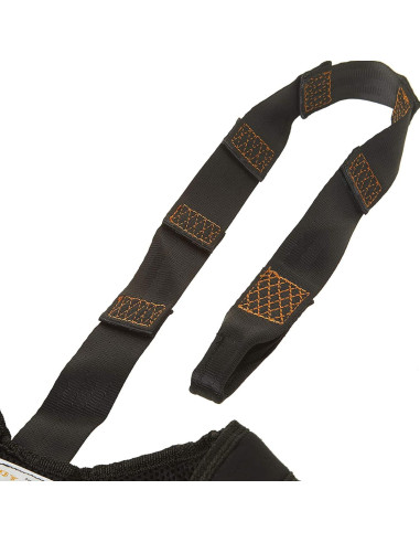 Arnés de Seguridad para Árbol Pro-Motion 136 kg Ajustable