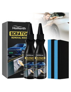 Cera de Reparación de Rayones Winblot 272g - Kit 2 Pcs