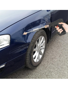 Kit de Soldador de Extracción de Abolladuras MSAIERPLR 86 Piezas 2