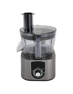 Cortadora de Frutas y Verduras Eléctrica ONEUPING 600W 7.4L