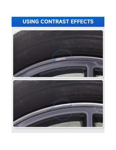 Pintura de Retoque Gunpowder para Tesla Model 3/Y/S/X 11.8ml