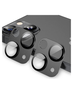 Protector de Lente de Cámara Korecase para iPhone 13/13 Mini