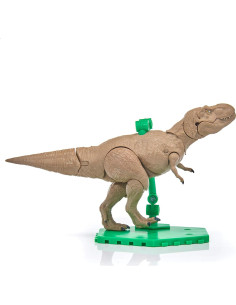 Figura de Acción T-Rex WOW! STUFF Jurassic World 20 cm 2