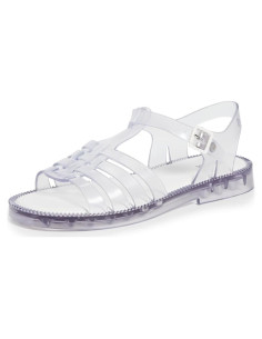 Sandalias Melissa Possession Fresh Transparent 5 Mujeres