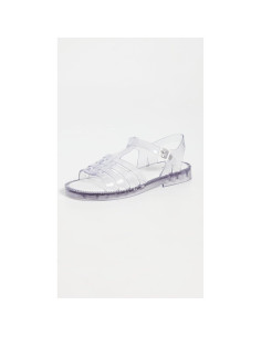 Sandalias Melissa Possession Fresh Transparent 5 Mujeres 2
