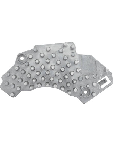 Resistor de Motor de Soplador A-Premium para Mercedes-Benz