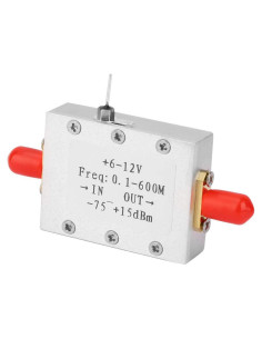 Medidor de Potencia RF Keenso AD8307 -75 a +15 dBm