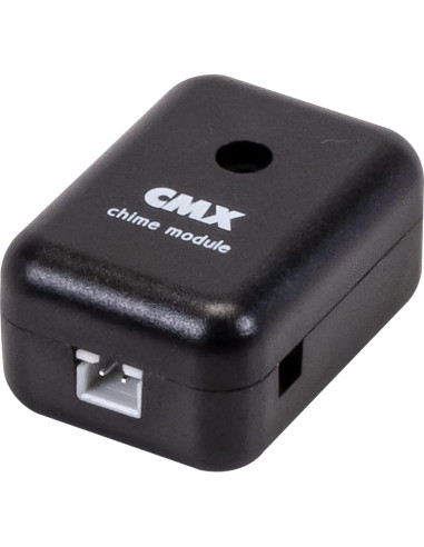 Kit de Instalación Radio 1/2 DIN Chevy GMC 2007-2013