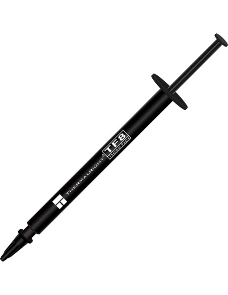 Pasta Térmica TF8 1.2g Thermalright Alta Conductividad 13.8W/m.k