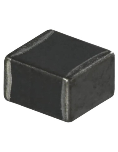 Paquete de 3 Perlas de Ferrita 800 Ohm HR2220V801R-10