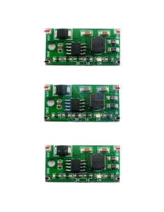 Placa de Carga Batería Litio 18650 5-23V HYETMIETMAF