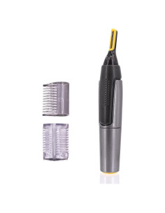 Recortador de Vello Nasal CeqCin Recargable Impermeable